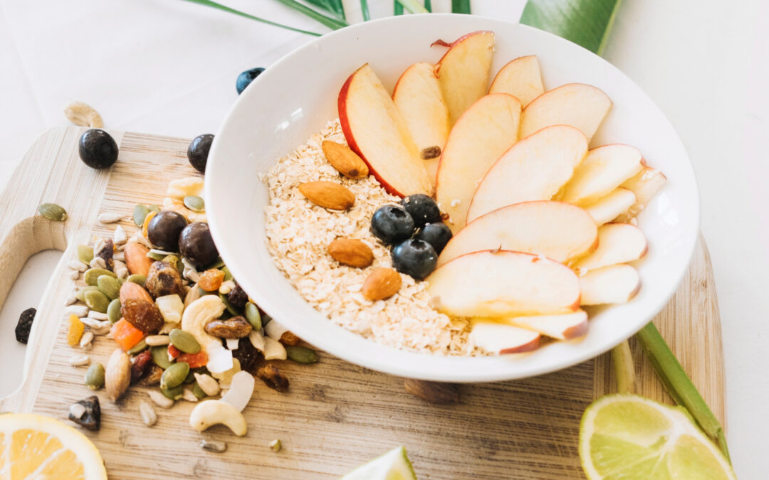 How to Start Your Day Right with a Healthy Breakfast in Downtown Los Gatos