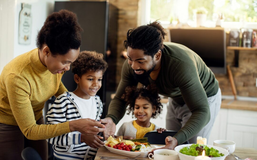 6 Fun Breakfast Traditions to Try with Your Family