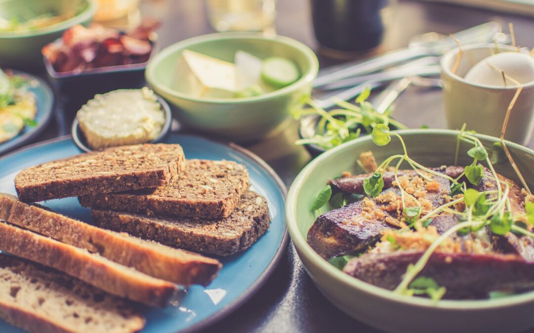 How to Enjoy a Stress-Free Breakfast at Sara’s