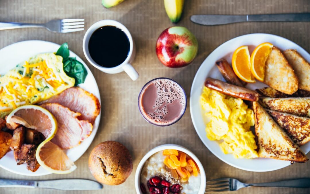 How to Choose the Best Breakfast Spot for Your Family