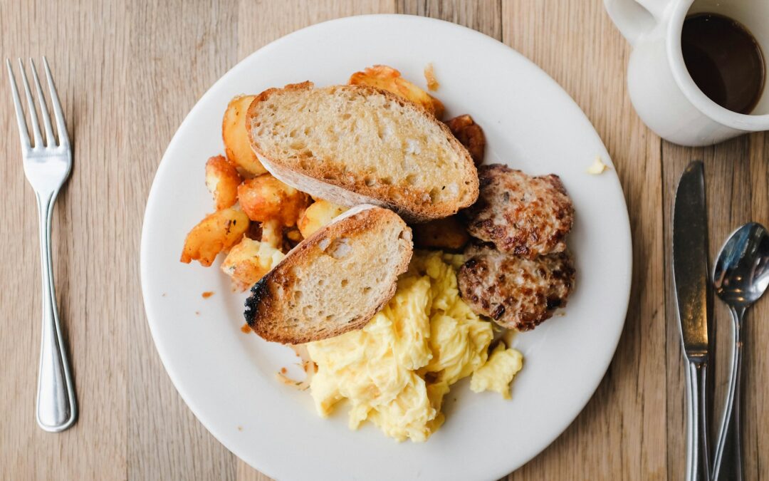 What Makes a Southern American Breakfast Unique