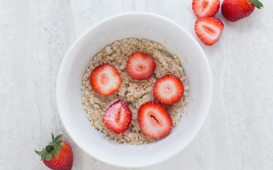 Simple Breakfast Solutions for Busy Weekdays