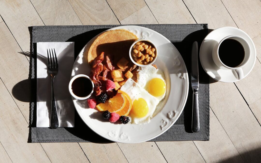 How to Make Your Breakfast More Enjoyable on Weekends