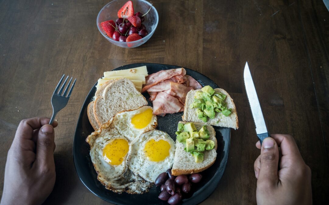 Understanding the Importance of a Balanced Breakfast