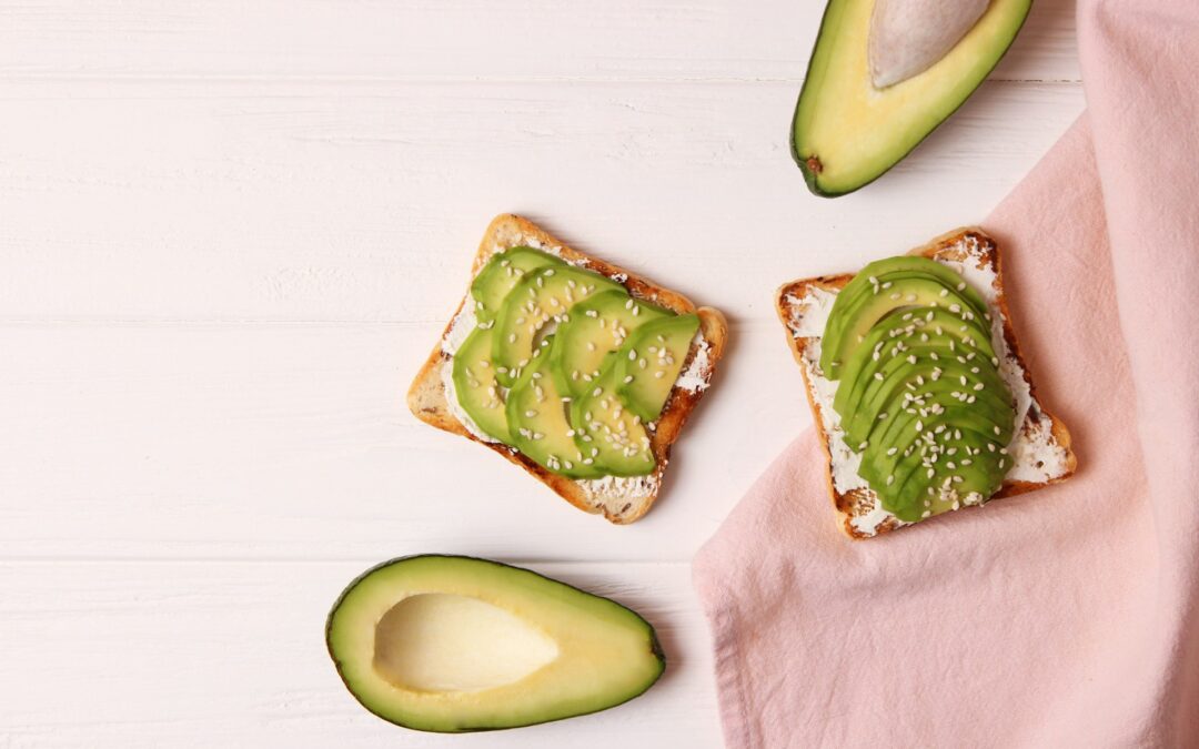Breakfast Options for Vegetarians and Vegans