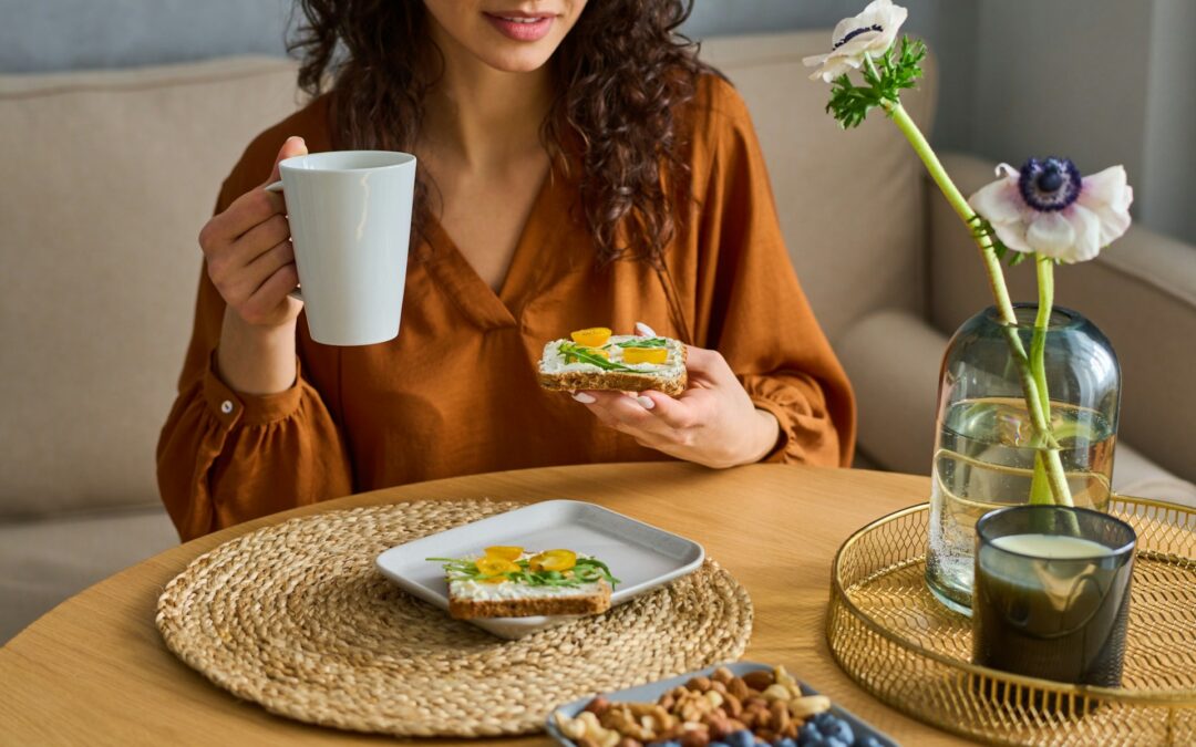 Why Breakfast Is the Most Important Meal of the Day
