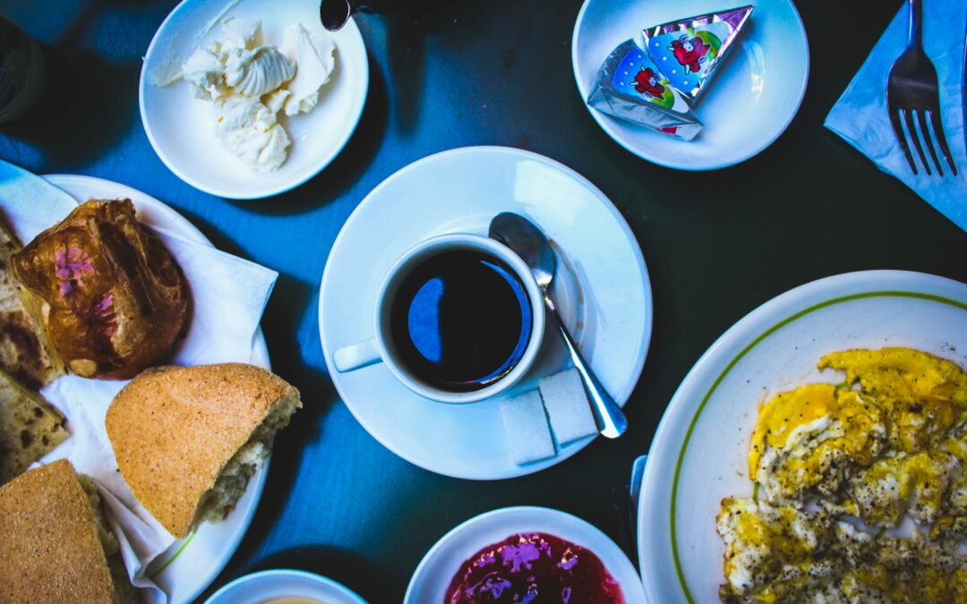 The Best Time to Eat Breakfast for Optimal Health