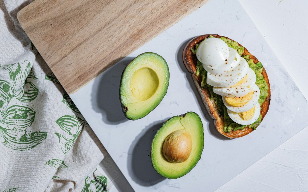 The Best Breakfast Foods to Boost Your Energy
