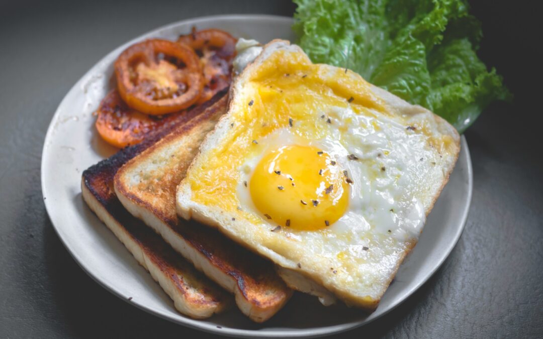Troubleshooting Common Breakfast Cooking Issues