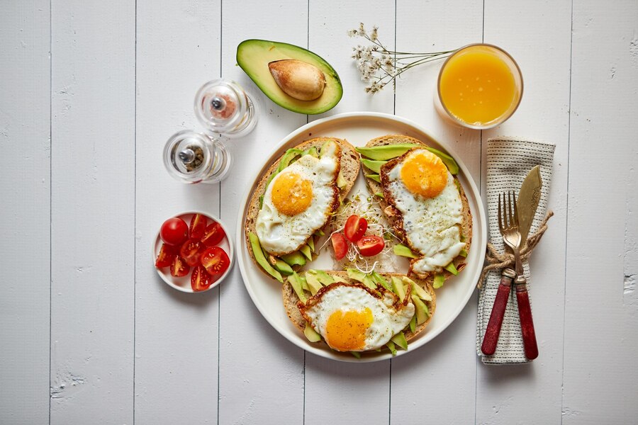 Popular Breakfast Trends You Need to Try