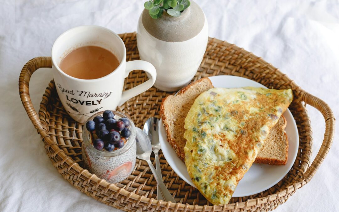 How to Maintain a Balanced Diet with Breakfast Choices