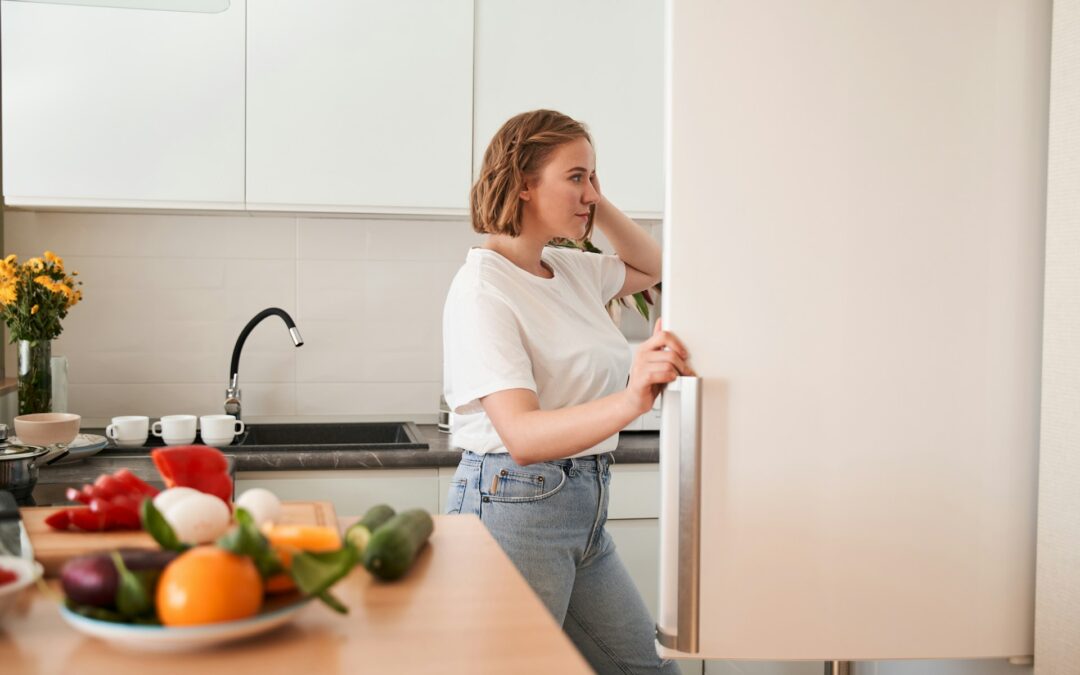 How to Store Breakfast Leftovers Properly
