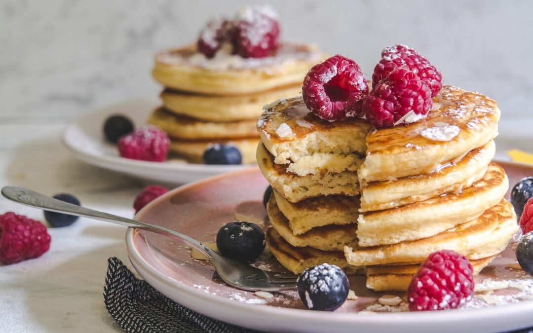 Spicing Up Your Morning: Unique Breakfast Ideas