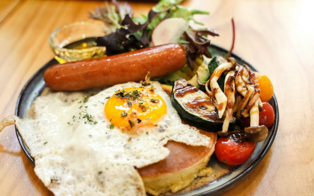 Overcoming Common Breakfast Preparation Challenges