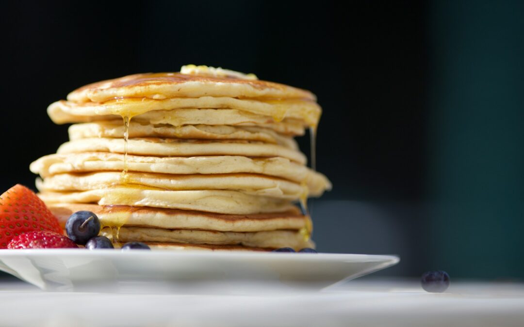 What You Should Know About Gluten-Free Breakfasts