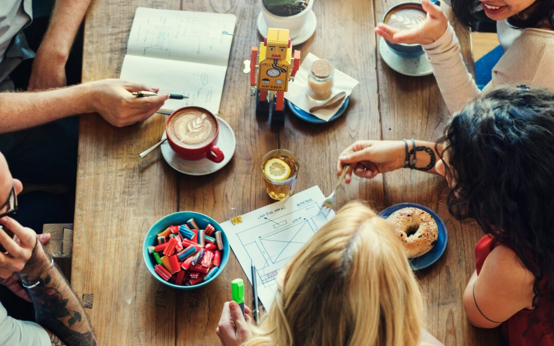 Tips for a Successful Breakfast Meeting