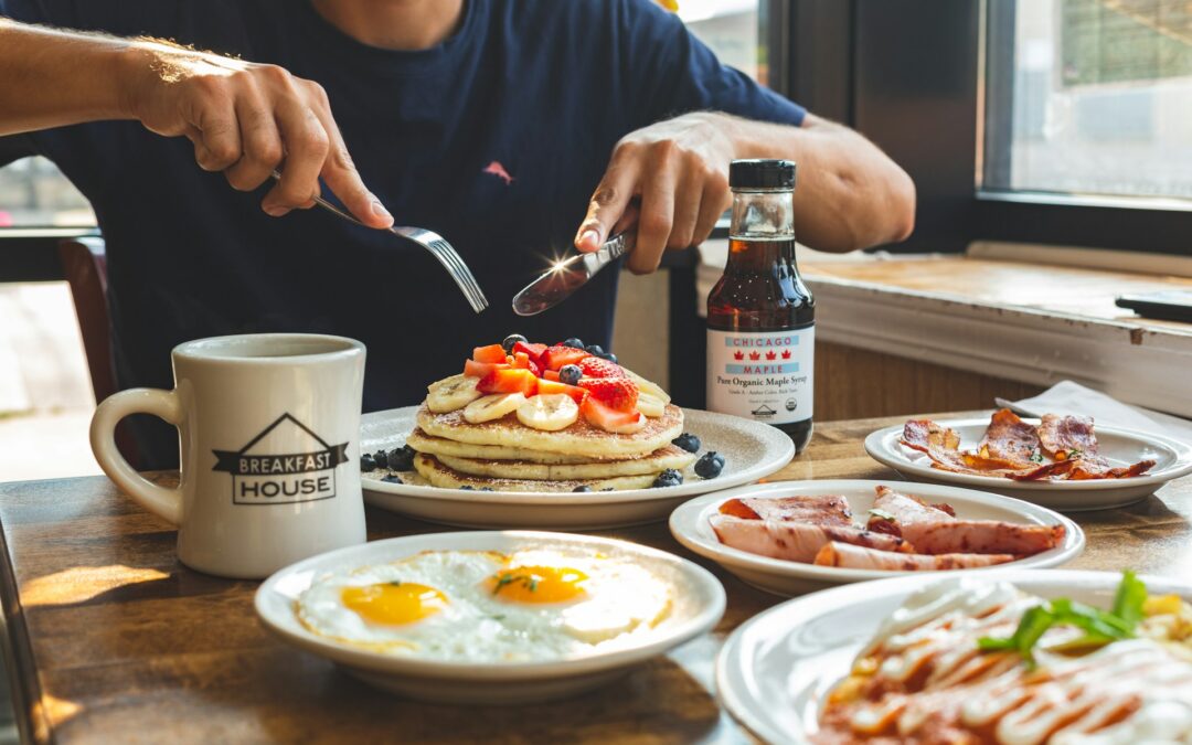 Frequently Asked Questions About American Breakfast