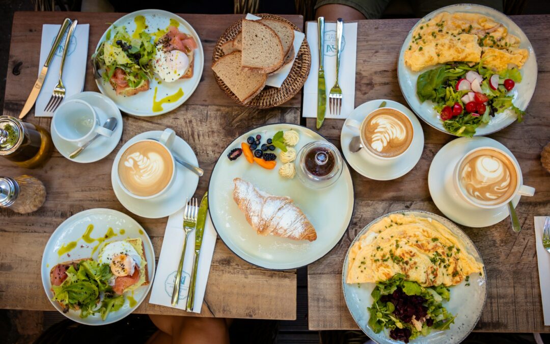 Common Misconceptions About Breakfast