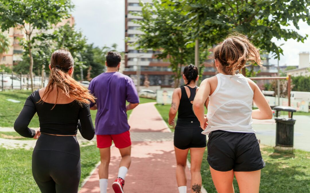 The Best Breakfast Spots for Early Runners