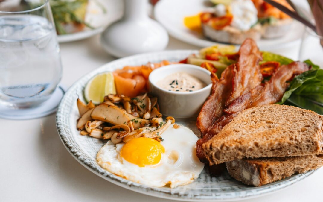 What Makes a Breakfast Dish Truly Southern