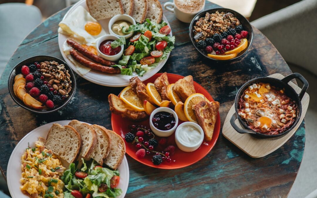 The Ultimate Guide to Breakfast in Los Gatos