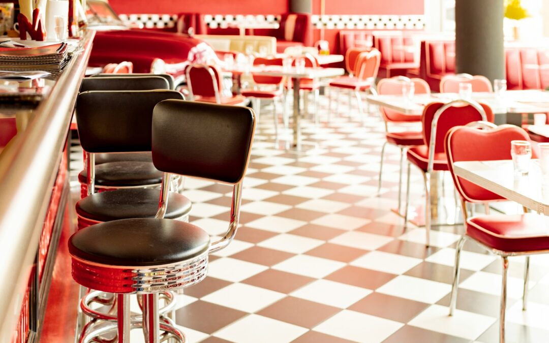 Why American Style Restaurants Remain a Comfort Staple
