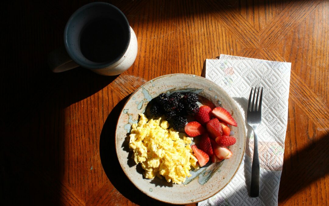 Understanding the Dining Patterns at the Best Restaurant in Los Gatos