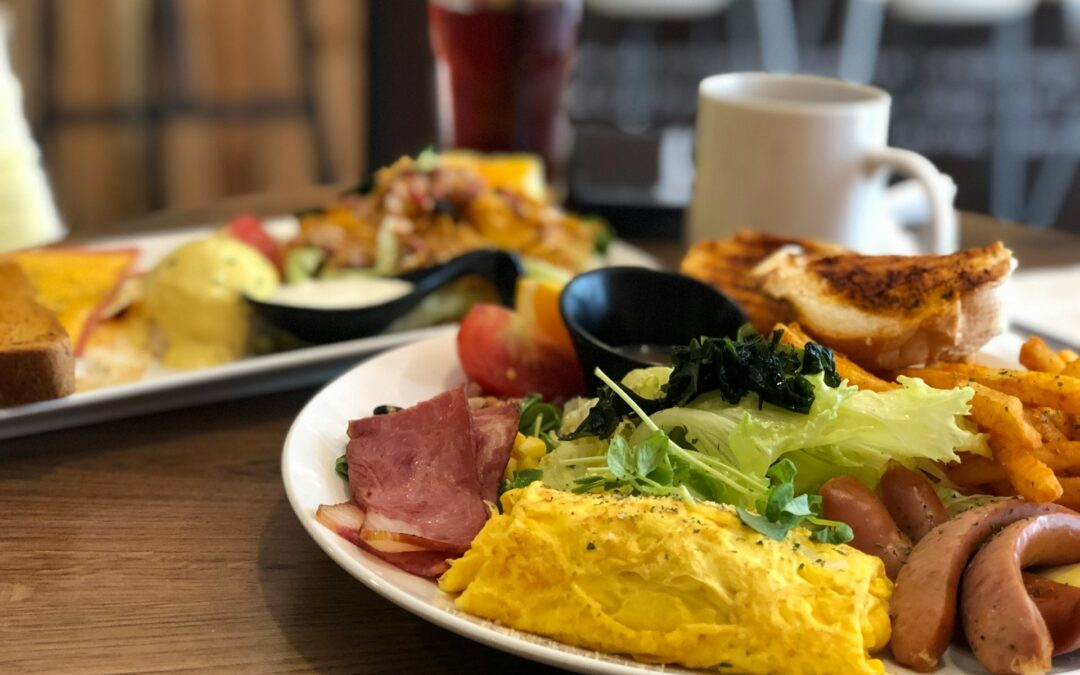 Everything to Know About the Best Breakfast in Los Gatos